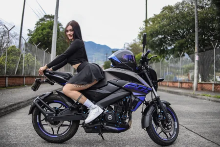 charlottewhitte Ride or die Pic 6