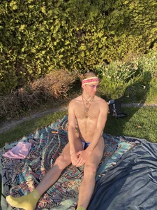 LSDsexslave's photo