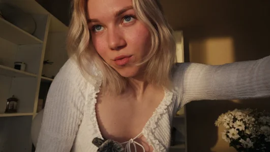 DianeHonnette Playing with AI Foto