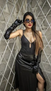 VanelopeRusso MY AMAZING BODY 🥵 Poză 6