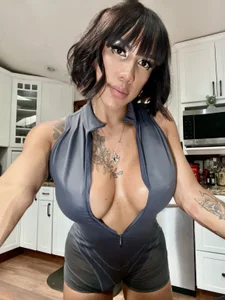 Come workout de LushianaFitness  6 photos