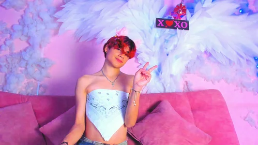 spicy_adonhis Coquette Foto 4