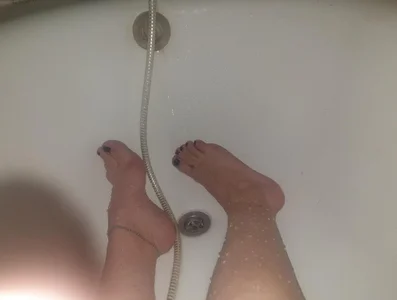 jumady-ts meine füße my feet Pic 7