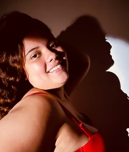 luisahot_9727 I have you in my heart Pic 4