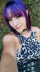 🔥 Inked skin, irresistible curves 😈 od Alissa_Moon_  3 snímek