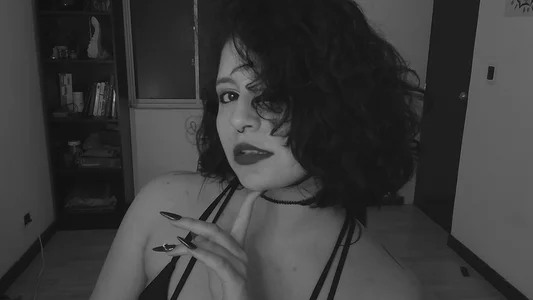 hell_dance_ Ur favorite goth 💀 Pic 6