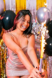 charlotte_01 happy Birthday to meeee Pic