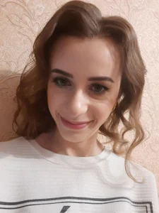 alisaakiss I smile for you Fotka