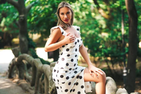 JullyBlair 😈 Foto 7