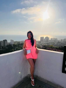 AngelicaAddams Public Bilde