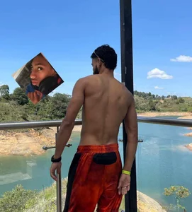 Damian_022 Feet 🥵 Pic 2