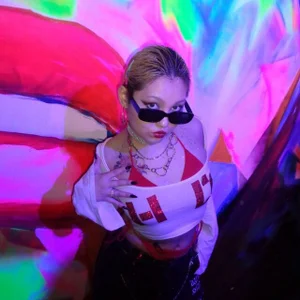 UrPrincessSuki Party girl! Gambar