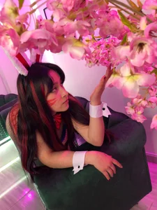 Tarly_matches dva the overwach 💗 Bilde 7