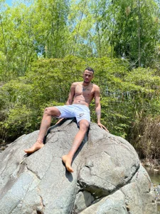 Resting de TysonWalkers  Imagens