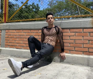 JoseRumbero26 Casual Foto 5