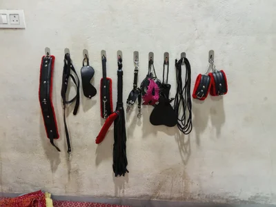 Public de AsianExoticDesi_Beauty  6 Imagens