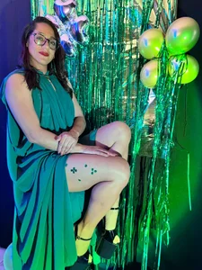 Samantha__cooper 💚SAINT PATRICK!💚 Hình 3