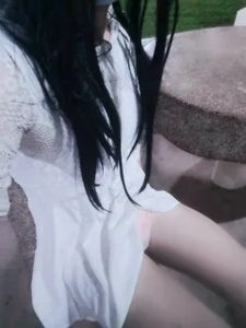 JasmincdO's XXX Nude Photo 2