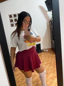 noeliss's XXX Nude Photo 9