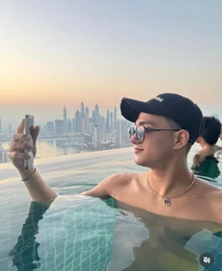 Alann_Smith_X kullanıcısının Travel Dubai 🐫❤️ albümü -  2 fotoğraf