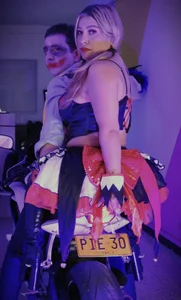 Sam_and_molly_ happy halloween Pic 8