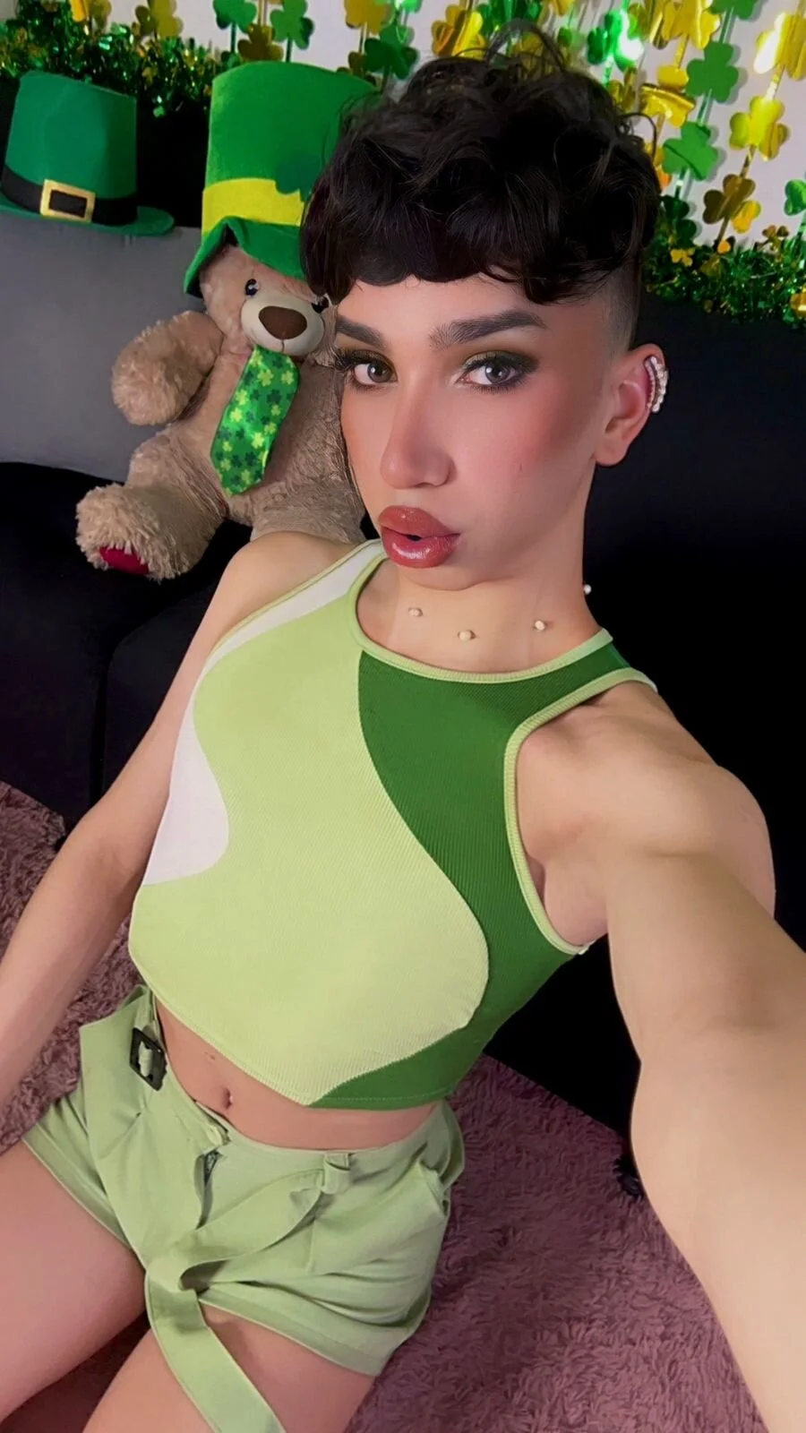 Jamess_Brown Trendy obrázky 5402