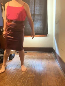 scottgunning2 leather skirt รูป  5