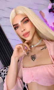 Rachell_coollins Sexy and burning blonde girl !!! Bilde 3