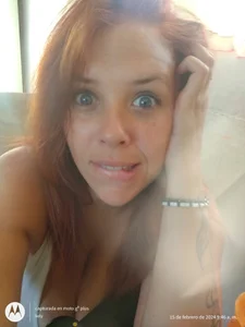 Muack de Holly-Hot  4 Imagens