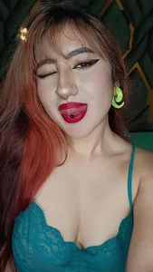 larissa01_ 💚 사진 3