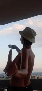 hotSANDRA_STARR ☕🍪🍮🌧🌤🌈💧SEASSON SUMMER🌱🦎🦟🕸 Pic 2