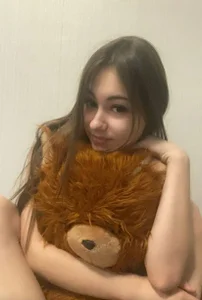 MacyFelver Comfy time Pic