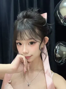 Nuo-Nuo-111 至善至美双鱼女 Pic