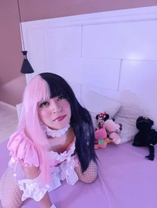 Amberr_Foxx_ ahegao pics ♥ Pic