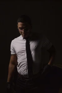 JoshMillerr_ Dark Temptation 🖤 Foto 7