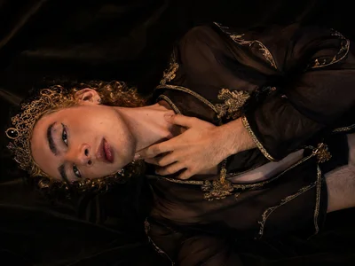 AustinReed17 Royalty 👑  2. fénykép