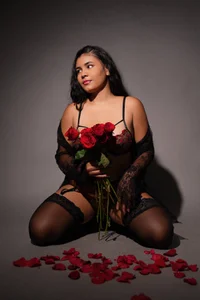 NattyLovee I love boudoir Foto 4