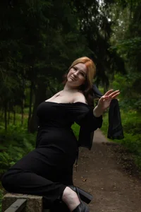 Java_fire forest nymph 👻 Kuva 2