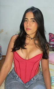 Secret_Doll_ Public Foto 4