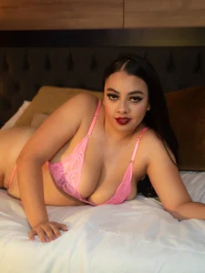 AmberRoss_ Public Immagine 