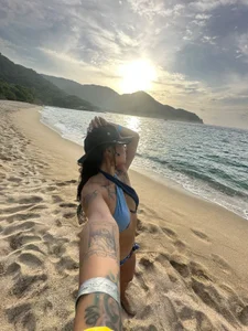 Zdjęcia JessyEvans my beautiful vacation🥰⛱️🏖️:  6