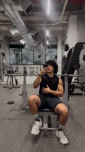 Taylor_gray7 WORK HARDER 사진 7