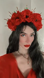 MarieKarma Persephone💋 Pic