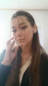 Cuteviola Public 사진