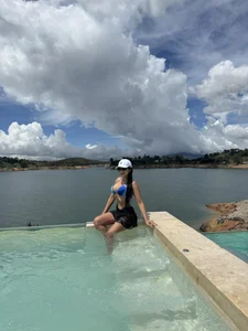 Welcome everyone, thank you for being so kind and I love you. de pocahontasweetss03 Foto