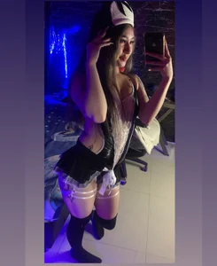 🍑😈👅🫣 de Sophie_LS  3 Imagens