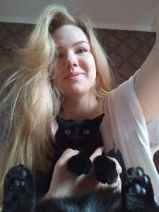 CelesteNoirのMeet my cat Mityaiの枚の写真