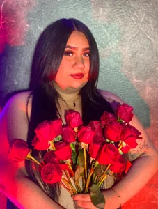 Rachel_Swetty2 Your pink daddy 🌹  4টি ছবি