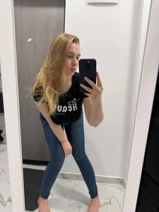 FreiaFlower jeeeeanse Bilde 2