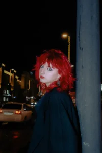 DragonflyLiza meow Immagine  6